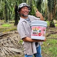 BAJA NUTRIGRO ADVANCE+ 15 15 30 PAKEJ 10 TONG FREE 10kg BAJA FREE SHIPPING (SEM)