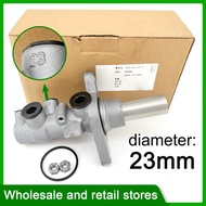 3C1614019E 3C1 614 019 E Car brake main cylinder Brake master cylinder for Passat Tiguan Q3  3AD6140