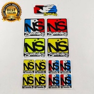 Stacking stickers cutting stickers THAILAND THAILOOK SIIP BEST QUALITY NS suanpak N86 TER