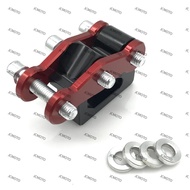 For Honda MSX125 MSX 125 SF 125SF MSX125SF 2013-2019 Motorcycle Accessories Rear Shock Absorber Adju