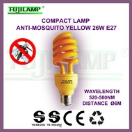 ANTI MOSQUITO LAMP 26 WATT (1 TO 4 PCS)