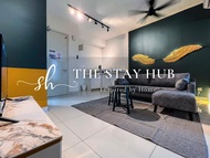 อพาร์ตเมนต์ 1 ห้องนอน 1 ห้องน้ำส่วนตัว ขนาด 42 ตร.ม. – ศรีฮาร์ตามัส/มอนต์เกียรา (1 Bdr Arte Mont Kia