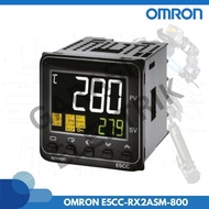 Omron temperature control E5CC-RX2ASM-800