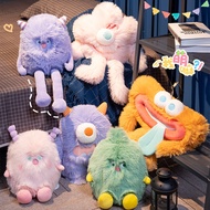 Monster Doll Anime Long Hair Size 40 cm.