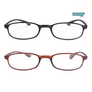 WOAY Presbyopia Eyeglasses Women&Men Eyeglasses Ultralight  HD Lens