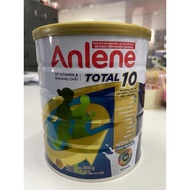 Anlene Total 10 powdered milk 800g comes with 1 graduated glass cup