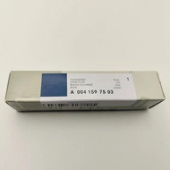 4pcs/6pcs Iridium Spark Plug A0041597503 SILZKFR8D7S  For Mercedes-Benz C63 C450 AMG GT S C350 C400 