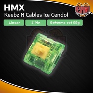 HMX Ice Cendol Linear Switch (1 Switch)