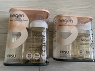 Hegan 330ml奶瓶