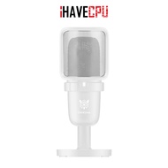ไมโครโฟน (microphone) iHAVECPU ONIKUMA HOKO M630 WHITE