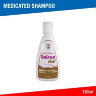 selsun gold shampoo 200ml