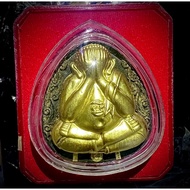 LP THONG PHRA PIDTA BE2563