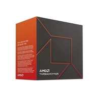 AMD Ryzen Threadripper 7960X high-performance CPU processor 4.2GHz 24/48 128MB L3 Cache 100-10000135
