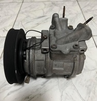 คอมแอร์ Honda แอคคอท ตาเพ็ชร f22 มือ2แท้ตรงรุ่น รับประกันสินค้านาน90 วันส่งฟรี เก็บเงินปลายทางไม่บวก