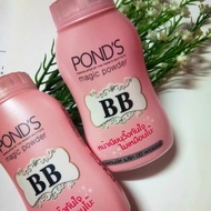 Ponds magic powder