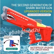 Kids Toys Electric Water Gun Fully Automatic
