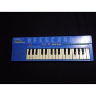 Terlaris Mainan Edukasi Mini Piano Keyboard Casio Sa 1 Casio Tonebank