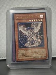 遊戲王 ​ホルスの黒炎竜 LV6 / 荷魯斯之黑炎龍 LV6 (SOD-JP007)