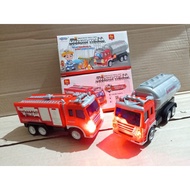 Fire Toy Car Toy Car | Fire Fighting | Kids Toys | Fire Car | Extinguisher