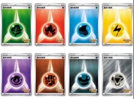 收 比克提尼能量卡