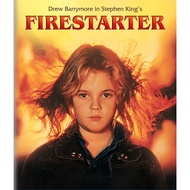 [En]1080P&4K Blu-ray HD Movies HD Firestarter