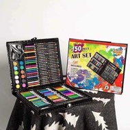 Big Colored Pen Set