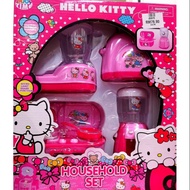 Hello Kitty Home Appliances