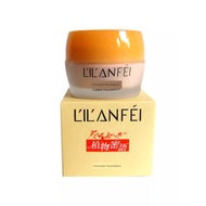 moisturizer moisturiser Li Lan Fei Botanical Cleansing Whitening Skin Moisturizer