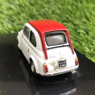 Die cast - fiat abarth