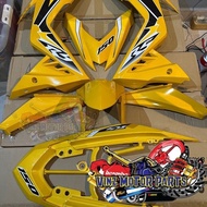 honda rs 150 coverset rs 150 custom