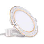 RANG DONG 9W-12W LED Panel Light