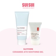 ILLIYOON Ceramide Ato Soothing Gel