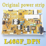 Good tested for Samsung UA46F5080AR power board L46SF_DPN BN44-00610A BN44-00610D works well