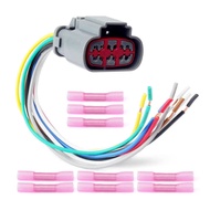 350-0067 Derailleur Electromagnetic Harness Repair Kit Replacement 3U2Z-14S411-VCA