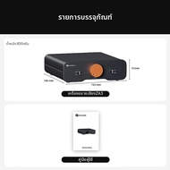 Fosi Audio | แอมป์ดิจิตอลคุณภาพสูง Hi-Fi