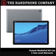 Huawei MediaPad M5 Lite / 32GB + 3GB RAM / 1 Year Local Warranty