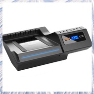 (NDPB) Car Wireless Charger Phone Charging Fast Wireless Charging Panel Component for W205 GLC C Cla