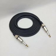 DF47 } } Canare Audio Guitar Cable 15mtr Jack Akai 6.5mm Male To Male