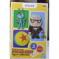 Jingpin Pixar Character Set FEST Doll Collection vol.7 Miracle A Box Of 3 Types