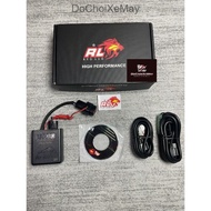 IC lập trình Redleo cho Wave / Dream /S110 / Blade các đời xăng cơ