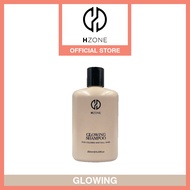 H.Zone Glowing Hair Shampoo | For Coloured & Dull Hair