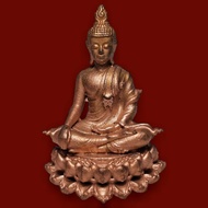 Loop Lop Phra Phutthat Setthi,Phra Archan Anop Kantasilo,Wat Tham Khao Noi Kesaro