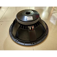 speaker 15 inch apollo W-032 model bnc ps76