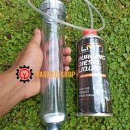 Alat Purging Diesel Purging Mobil Diesel
