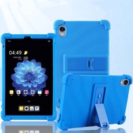 Silicone shockproof case for ALLDOCUBE iPlay 60 mini Pro soft anti-fall cover iPlay60miniPro iPlay60