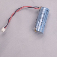 Imported Fujitsu CR17450E-R Lithium Battery 3V Fenaco A98L-0031-0012 A0 Smart Water Meter