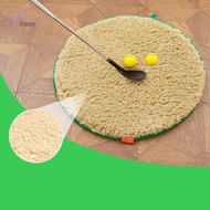 [freneci] Golf Practice Mat Bunker Mat Golfer Gift for Backyard Driving Range Garage