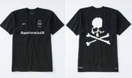 Mastermind Japan x SOPH x FCRB