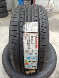 ยาง 225/40 R18 ALLIANCE 030EX AL30 92W ปี22