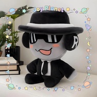 Forsaken Chance Plush Doll Cute Adorable Game Plushie Soft Squeezable Gamer Gift